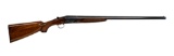 Beretta GR-4 12Ga Side by Side Shotgun