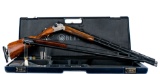 Beretta 686 Silver Pigeon Trap Set 12Ga Shotgun