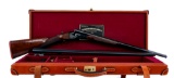 Pre 64 Winchester 21 SxS Two BBL Set 20/28Ga