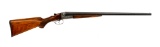 J.P. Sauer VIII 16Ga SxS Shotgun
