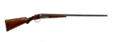 Parker Bros Trojan Grade 12Ga SxS Shotgun