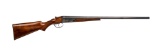 Parker Trojan Grade 20Ga SxS Shotgun