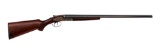 L.C. Smith Field Grade 20Ga SxS Shotgun