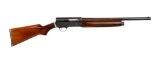 Remington 11-R Riot 12Ga Semi Auto Shotgun 11