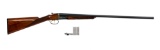 Savage Fox A Grade 20 Ga SxS Shotgun CSMC