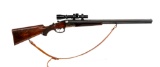 Immanuel Meffert Wotan Drilling 16Ga 8x57 Rifle