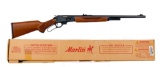 Marlin 410 .410 Lever Action Shotgun