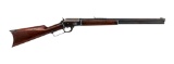 Antique Marlin 1889 .44-40 Win Lever Action Rifle