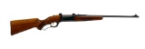Savage 99F .308 Win Lever Action Rifle