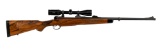 Dakota Arms 76 Safari LH .375 H&H Mag Bolt Rifle