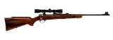 Browning Safari Grade .308 Win Bolt Action Rifle