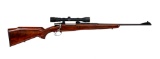 Browning High Power Safari .243 Win Bolt Action