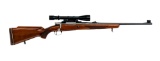 Browning Safari Grade .30-06 Bolt Action Rifle