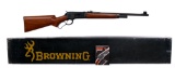 Browning 71 Carbine .348 Win Lever Action Rifle
