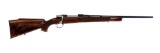Browning Safari L74 Mauser Bolt Action Rifle