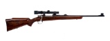 Browning Safari Grade .30-06 Bolt Action Rifle