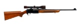 Browning BAR .270 Win Semi Auto Rifle