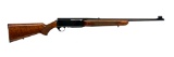 Belgian Browning BAR .30-06 Semi Auto Rifle