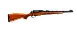 Remington 600 6.5mm Rem Mag Bolt Action Rifle
