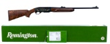 Remington Model 4 Diamond Anniversary .30-06 Rifle