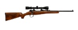 Sporterized Carl Gustaf M94/G33/50 6.5x55mm Rifle