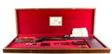 Ruger No 1 .45-70 Govt Lyman Centennial Rifle