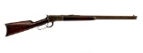 Winchester 1892 .25-20 Win Lever Action Rifle