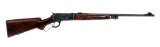 Pre 64 Winchester 71 .348 Win Lever Action Rifle