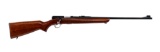 Pre 64 Winchester 43 .22 Hornet Bolt Action Rifle