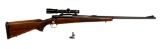Pre 64 Winchester 70 .375 H&H Bolt Action Rifle