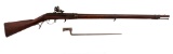 US Harpers Ferry 1819 Hall Rifle .525 BP Rifle