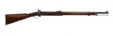 Parker Hale Volunteer Rifle .451 Cal BP Rifle