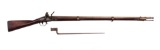 R & JD Johnson 1816 Contract Rifle .69 BP Musket
