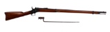 U.S. Springfield 1871 .50-70 Rolling Block Rifle