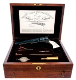 Samuel Colt Texas Paterson Tribute .36 Revolver