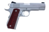 Ed Brown Kobra Carry .45 ACP Semi Auto Pistol