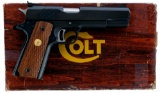 Colt MKIV Series '70 Gold Cup NM .45 ACP 1911