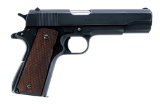 Colt Super 38 .38 Super Semi Auto Pistol