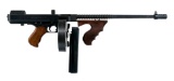 Auto Ordnance Thompson 1927 A1 .45 ACP Rifle