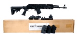 Izhmash Saiga AK 7.62x39mm Semi Auto Rifle