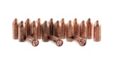 MBA Gyrojet 13mm 17Pcs Lot Ammunition