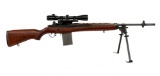 Springfield Armory M1A .308 Semi Auto Rifle