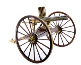 Karl J Furr 1/3 1874 Gatling Gun .22 Short