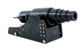 Krupp Seacoast Howitzer 9mm Signal Cannon