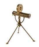 Karl J Furr .22 Miniature Functioning Gatling Gun