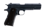 1937 Navy US Colt 1911 .45 ACP Pistol 1911A1