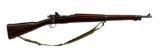 WWII Remington 03-A3 .30-06 Bolt Action Rifle 03A3