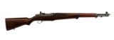 Italian / Danish Breda FKF M1 Garand .30-06 Rifle