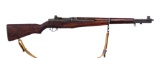 Springfield Armory M1 Garand .30-06 Rifle