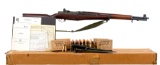 Pre CMP Springfield Armory M1 Garand .30-06 Rifle